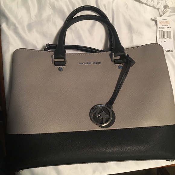 Michael Kors Large Satchel - Picture 1 of 7